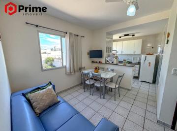 Foto 01 · OPORTUNIDADE! APARTAMENTO MOBILIADO À VENDA NA ENSEADA AZUL EM GUARAPARI/ES. MELHOR CUSTO BENEFÍCIO 