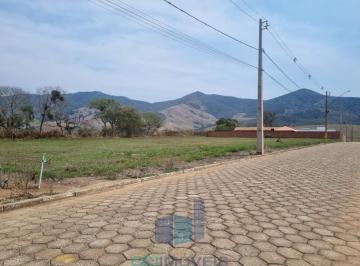 Foto 01 · Terreno, Vintem, Santa Rita do Sapucaí, MG
