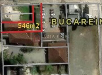 Foto 03 · Terreno à venda na Rua Procópio Gomes, ao lada da Havan, Bucarein, Joinville - SC  São 2 terrenos qu