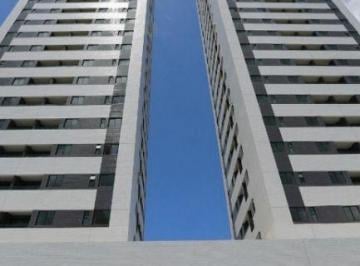 Apartamento de 2 quartos, Recife · APARTAMENTO COM 2 QUARTOS E VARANDA EM EXCELENTE LOCALIZAÇÃO - TORREÃO