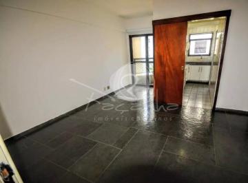 Foto 01 · Apartamento com 1 suíte para Venda no Cambuí em Campinas - Façanha Imóveis Campinas