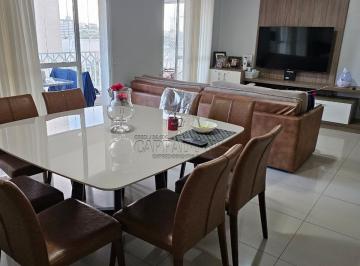 Foto 01 · Apartamento à venda em São José do Rio Preto-SP, bairro Bom Jardim: 3 quartos, 3 suítes, 3 salas, 4