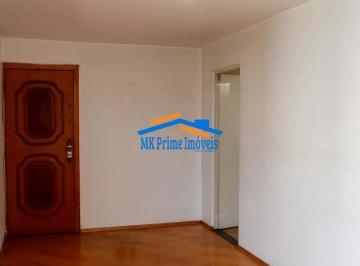Apartamento · 65m² · 3 Quartos · 1 Vaga · Apartamento com 3 quartos e 1 vaga de garagem.