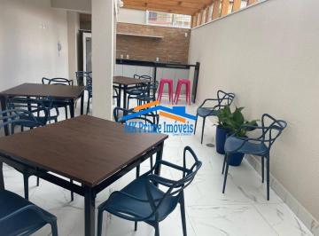 Apartamento · 47m² · 2 Quartos · 1 Vaga · Apartamento  - 47,08m² - 2 dorms. - 1 vaga - Cipava - Osasco