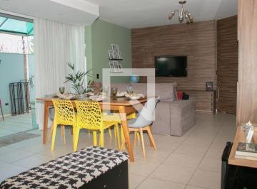Apartamento · 176m² · 3 Quartos · 2 Vagas · Apartamento à Venda - Santa Tereza, 3 Quartos,  176 m² - Belo Horizonte