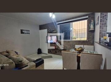 Apartamento · 44m² · 1 Quarto · 1 Vaga · Apartamento à Venda - Amazonas, 1 Quarto,  44 m² - Contagem