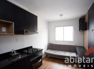 foto1 · Apartamento à Venda com 24m² Vila Nova das Belezas São Paulo / SP