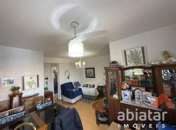 foto1 · Apartamento à Venda com 71m², 2 Quartos (1 Suíte)  Vila Indiana  São Paulo / SP