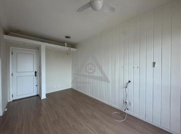 Apartamento · 49m² · 1 Quarto · Apartamento à venda em Campinas, Jardim Flamboyant, com 1 quarto, com 49 m², Edifício Paineiras