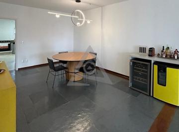 Apartamento · 200m² · 4 Quartos · 2 Vagas · Apartamento à venda em Campinas, Cambuí, com 4 quartos, com 200 m², Sebastião Lázaro da Silva