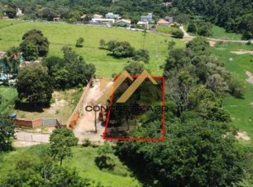 Terreno · 1000m² · Terreno com 1000 m² à venda - Recanto Campestre Viracopos Gleba 2 - Indaiatuba/SP