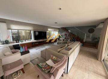 Casa · 405m² · 2 Quartos · Sobrado com 2 suítes à venda, 405 m² - Vila Borghese - Indaiatuba/SP