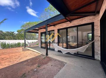 Rural · 359m² · 3 Quartos · 5 Vagas · Chácara com 3 suítes à venda, 1000 m² - Parque das Bandeiras - Indaiatuba/SP