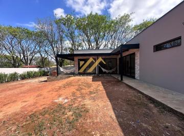 Rural · 359m² · 3 Quartos · 5 Vagas · Chácara com 3 suítes à venda, 1000 m² - Parque das Bandeiras - Indaiatuba/SP