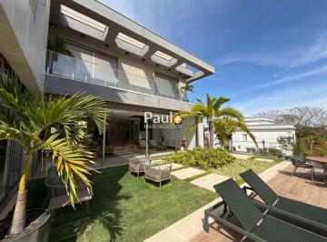 Casa · 2250m² · 6 Quartos · 25 Vagas · Casa à venda no Condomínio Tamboré 2 em Santana de Parnaiba
