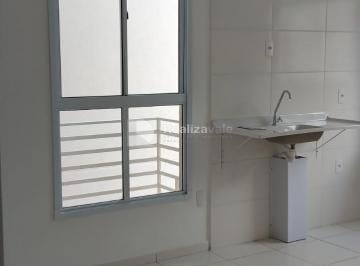 Apartamento · 42m² · 2 Quartos · Apartamento à venda em São José dos Campos, Jardim São José Leste, com 2 quartos, com 42 m²