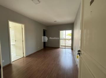 Apartamento · 64m² · 3 Quartos · 1 Vaga · Apartamento à venda e para alugar em São José dos Campos, Jardim Alvorada, com 3 quartos