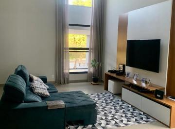Casa · 210m² · 3 Quartos · 4 Vagas · Casa à venda em Sorocaba, Condominio Villa Verona, com 3 quartos, com 210 m², Condomínio Vila Verona