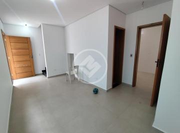 sala 02.jpg · Casa - 2 quartos - Aparecida - Santos