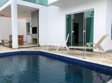 Casa de 4 quartos, Peruíbe · Casa à Venda Peruíbe Balneário Flórida 4 Dormitórios 2 Suítes 4 Vagas Piscina Próxima à Praia