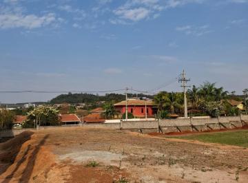 Terreno · 326m² · Terreno à venda em Jaguariúna, Jardim Botânico, com 326.81 m², Condomínio Reserva do Jaguary