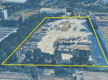 Terreno · 30000m² · Terreno para Locação com 30.000m² em Alphaville/Tamboré – SP