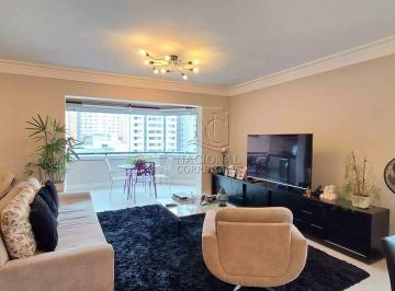 Apartamento · 179m² · 3 Quartos · 3 Vagas · Apartamento à venda, 3 quartos, 1 suíte, 3 vagas, Santo Antônio - São Caetano do Sul/SP