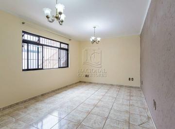 Casa · 318m² · 3 Quartos · 2 Vagas · Casa assobradada com 318m², para venda na Vila Curuça em Santo André