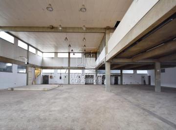 Comercial · 2280m² · 3 Vagas · Galpão para Alugar com 2.280 m² | Vila Siqueira (Zona Norte) – São Paulo/SP