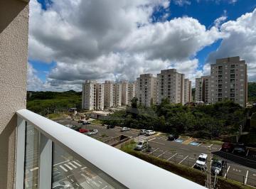 Apartamento · 49m² · 2 Quartos · 1 Vaga · Apartamento à venda em Valinhos, Parque das Colinas, com 2 quartos, com 49 m², Morada do Vale