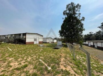 Comercial · 3537m² · 110 Vagas · Galpão à venda e para alugar em Campinas, Jardim Marajó, com 3537 m²