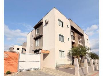 Apartamento · 59m² · 2 Quartos · 1 Vaga · Apartamento  TIMBÓ - SC