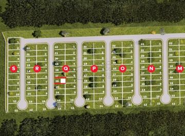 Terreno · 242m² · Terreno com 242m² à venda no Condomínio Angatu na Barra Nova