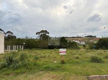 Foto 01 · Terreno à venda em Santo Antônio da Patrulha-RS, Loteamento Cidade do Futuro