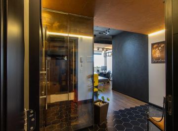 Comercial · 35m² · 1 Quarto · 1 Vaga · Sala comercial com 35,63, com 1 vaga escriturada no DOC Santana, da Melnick