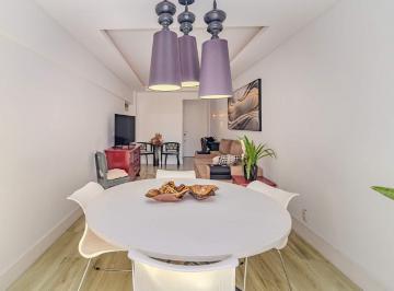 Apartamento · 103m² · 3 Quartos · 1 Vaga · Apartamento à venda no Edifício José Morelli