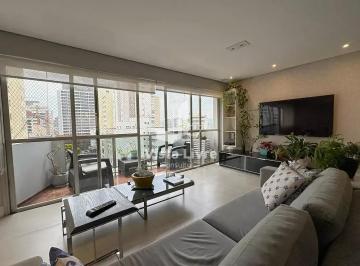 Apartamento · 155m² · 4 Quartos · 2 Vagas · Apartamento à venda, Perdizes, São Paulo, SP