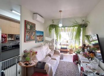 Apartamento · 51m² · 1 Quarto · 1 Vaga · Apartamento à venda, Vila Leopoldina, São Paulo, SP