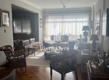 Apartamento · 140m² · 3 Quartos · 1 Vaga · Apartamento à venda, Santa Cecília, São Paulo, SP