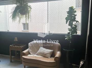 Apartamento 140m² Venda Santa Cecília · Apartamento à venda, Santa Cecília, São Paulo, SP