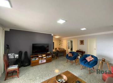 Apartamento · 240m² · 4 Quartos · 4 Vagas · Exclusividade e Alto Padrão no Maison Paris - Santa Rosa