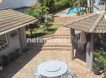 Casa · 419m² · 3 Quartos · 5 Vagas · Venda Casa Santa Lúcia Belo Horizonte