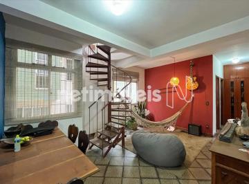 Apartamento · 150m² · 3 Quartos · 1 Vaga · Cobertura de 3 quartos à venda no Carlos Prates!