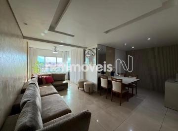Apartamento · 96m² · 3 Quartos · 2 Vagas · Apartamento 3 Quartos com Suíte e Lazer Completo - Bairro Castelo
