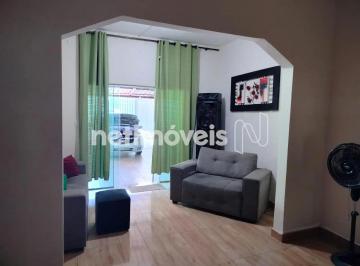 Casa · 250m² · 4 Quartos · 3 Vagas · Casa 4 Quartos – Monte Carlo, Santa Luzia/MG