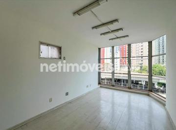 Comercial · 190m² · 3 Vagas · Conjunto de Salas Comerciais para locação no Santa Efigênia