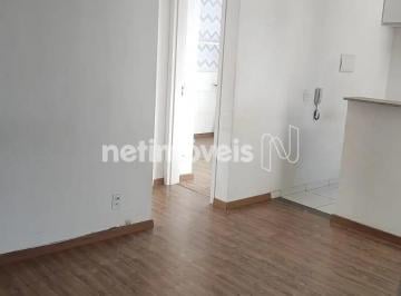 Apartamento · 42m² · 2 Quartos · 1 Vaga · Apartamento 2 Quartos – Pousadas Del Rey, Santa Luzia/MG