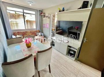 Apartamento · 54m² · 3 Quartos · Apartamento 3 quartos Copacabana