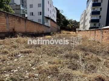Terreno · 696m² · Lote à Venda no Ouro Preto