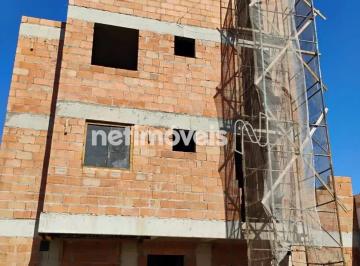 Apartamento · 110m² · 2 Quartos · 1 Vaga · Lançamento de cobertura - São João Batista